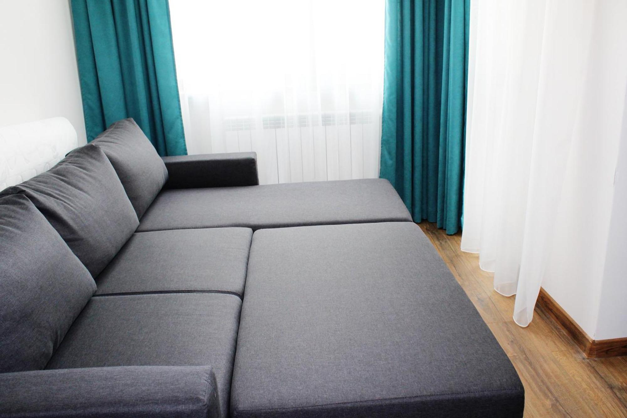 Pm Services Borovets Garden Apartments Kültér fotó
