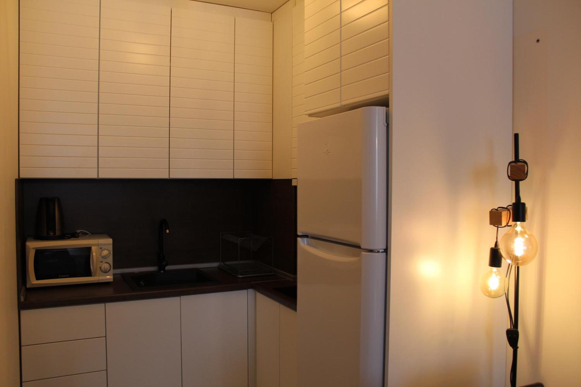 Pm Services Borovets Garden Apartments Kültér fotó