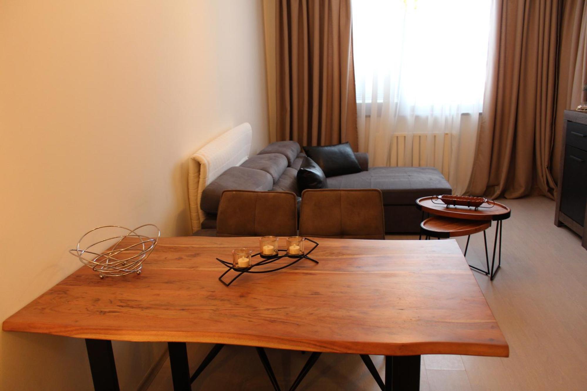 Pm Services Borovets Garden Apartments Kültér fotó