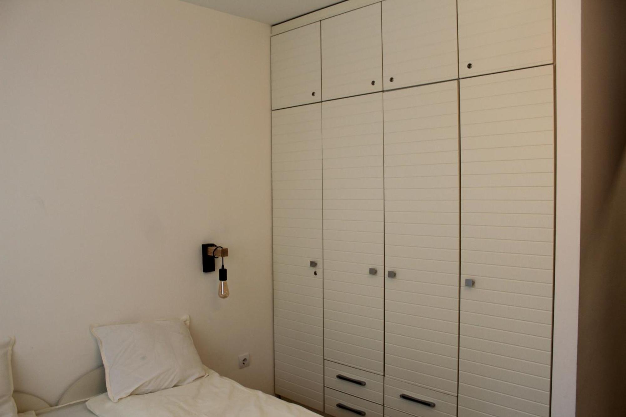 Pm Services Borovets Garden Apartments Kültér fotó