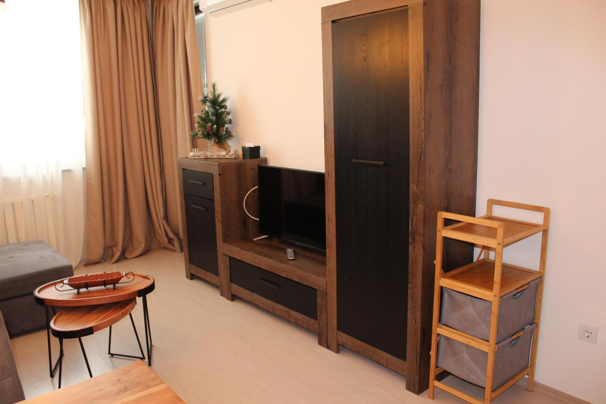 Pm Services Borovets Garden Apartments Kültér fotó