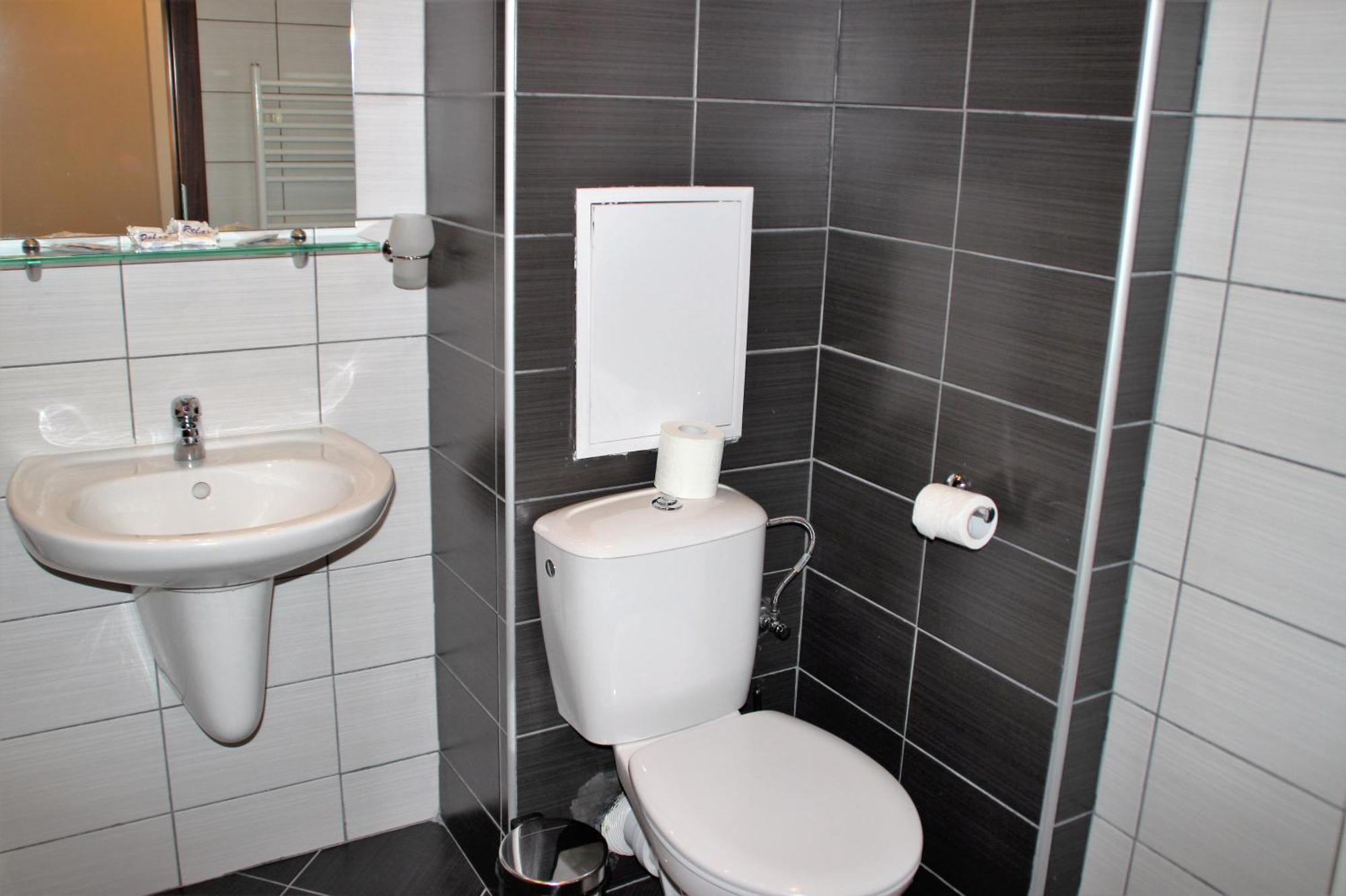 Pm Services Borovets Garden Apartments Kültér fotó