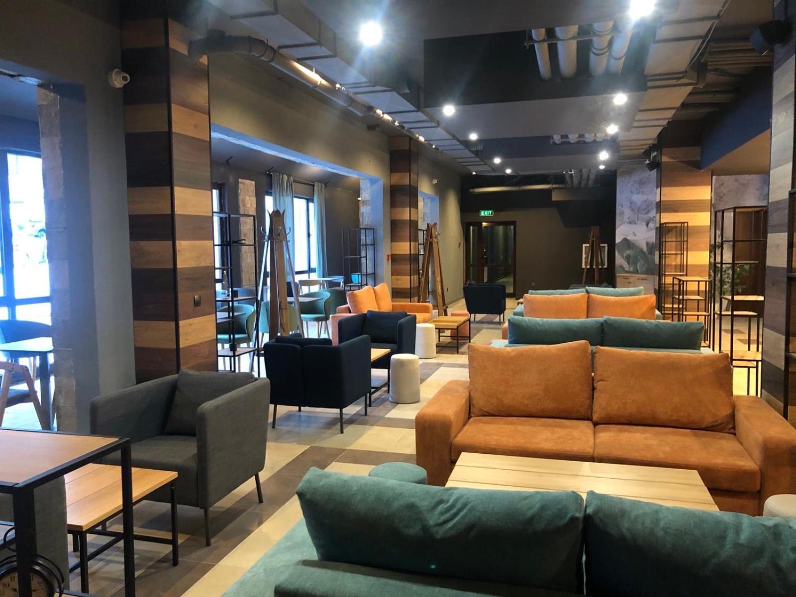 Pm Services Borovets Garden Apartments Kültér fotó